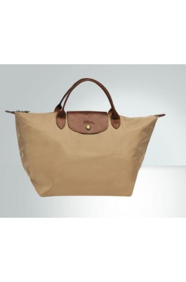 Handbag - Beige